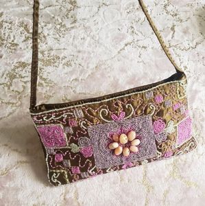 PURSE | Small Beaded Purse